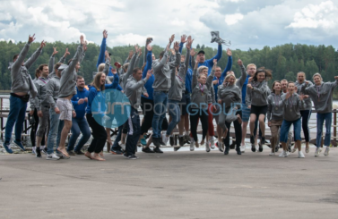 Спортивное ивент event агентство WM Sport Group